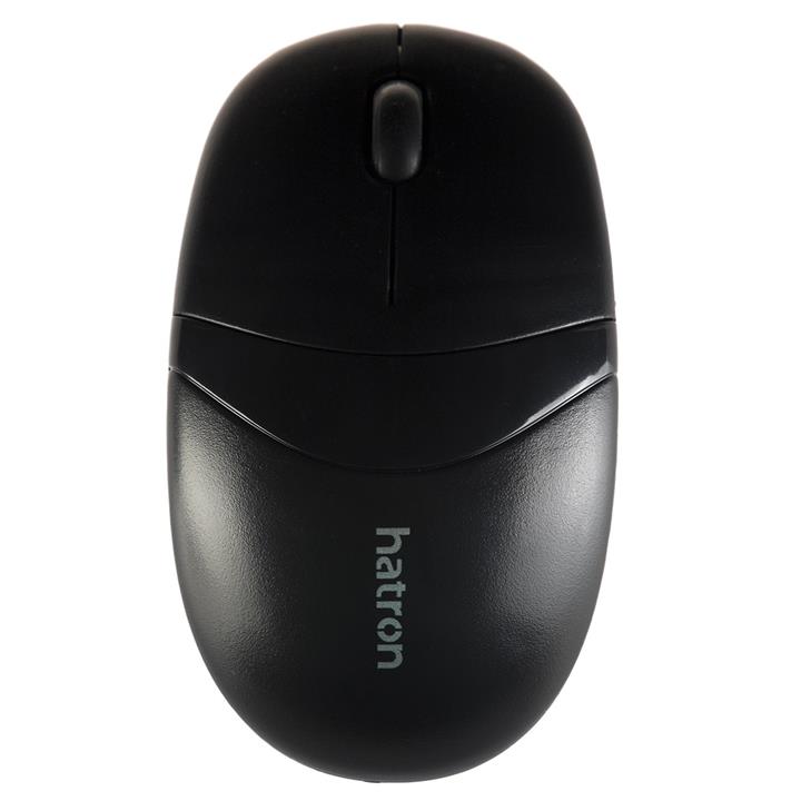 ماوس هترون مدل HMW360SL Hatron HMW360SL Mouse